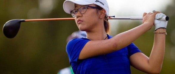 lydia ko